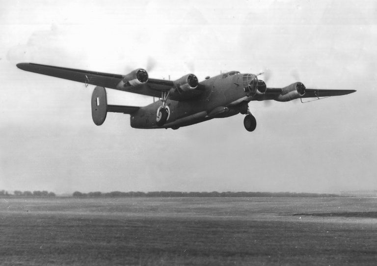 The B-24: The Great Liberator
