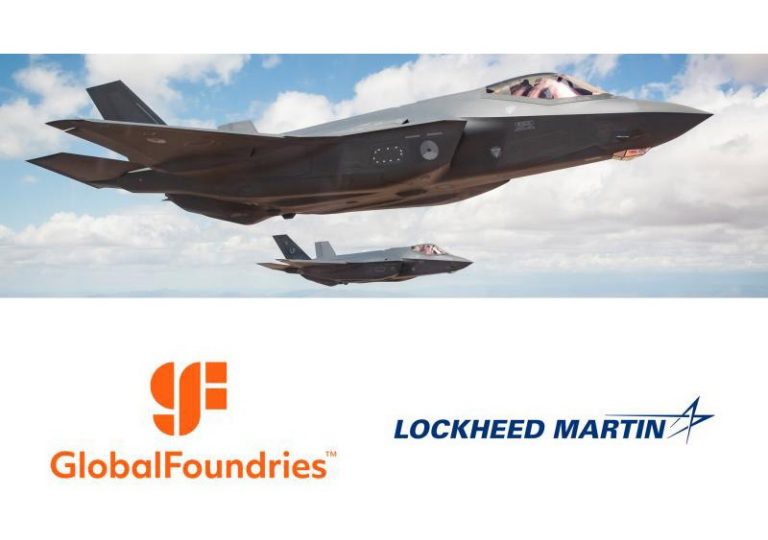 Lockheed Martin and GlobalFoundries Collaborate to Advance Innovation and Resiliency of Chips for National Security