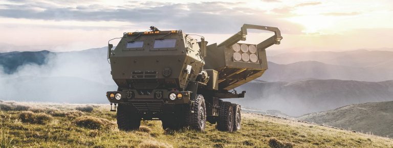 Poland Receives Delivery of First HIMARS