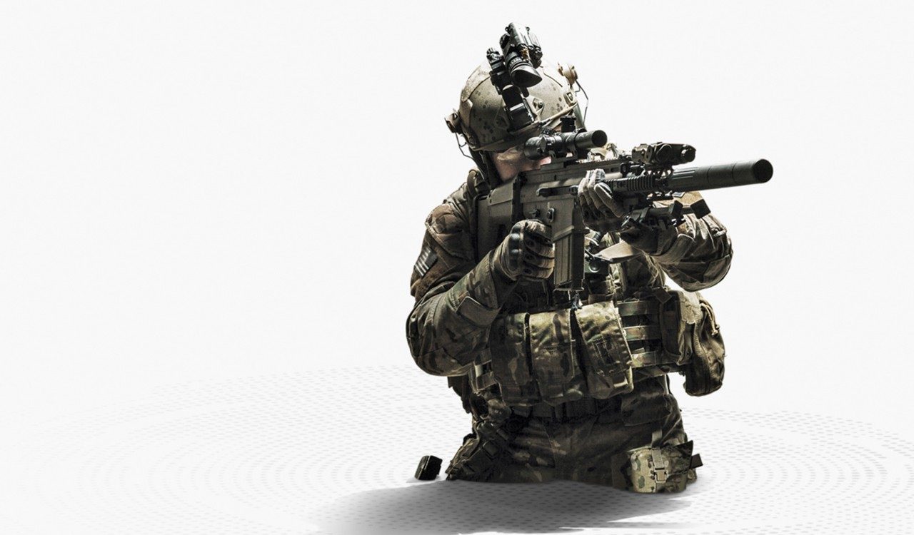 Lockheed Martin & Special Operations Forces: A Trusted, Proven Partnership